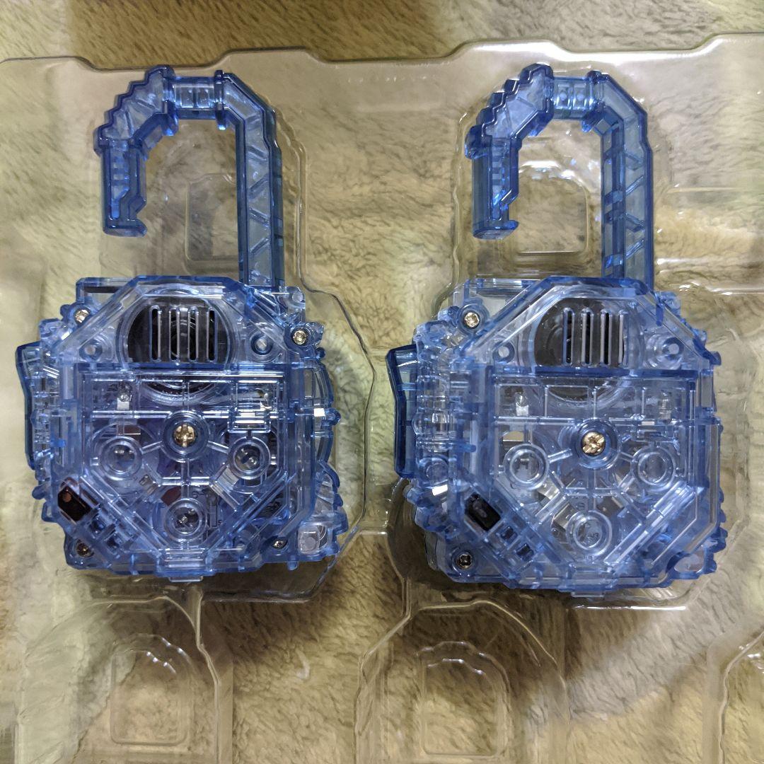 CSM マロンマツボックリエナジーロックシード仮面ライダー鎧武ガイム