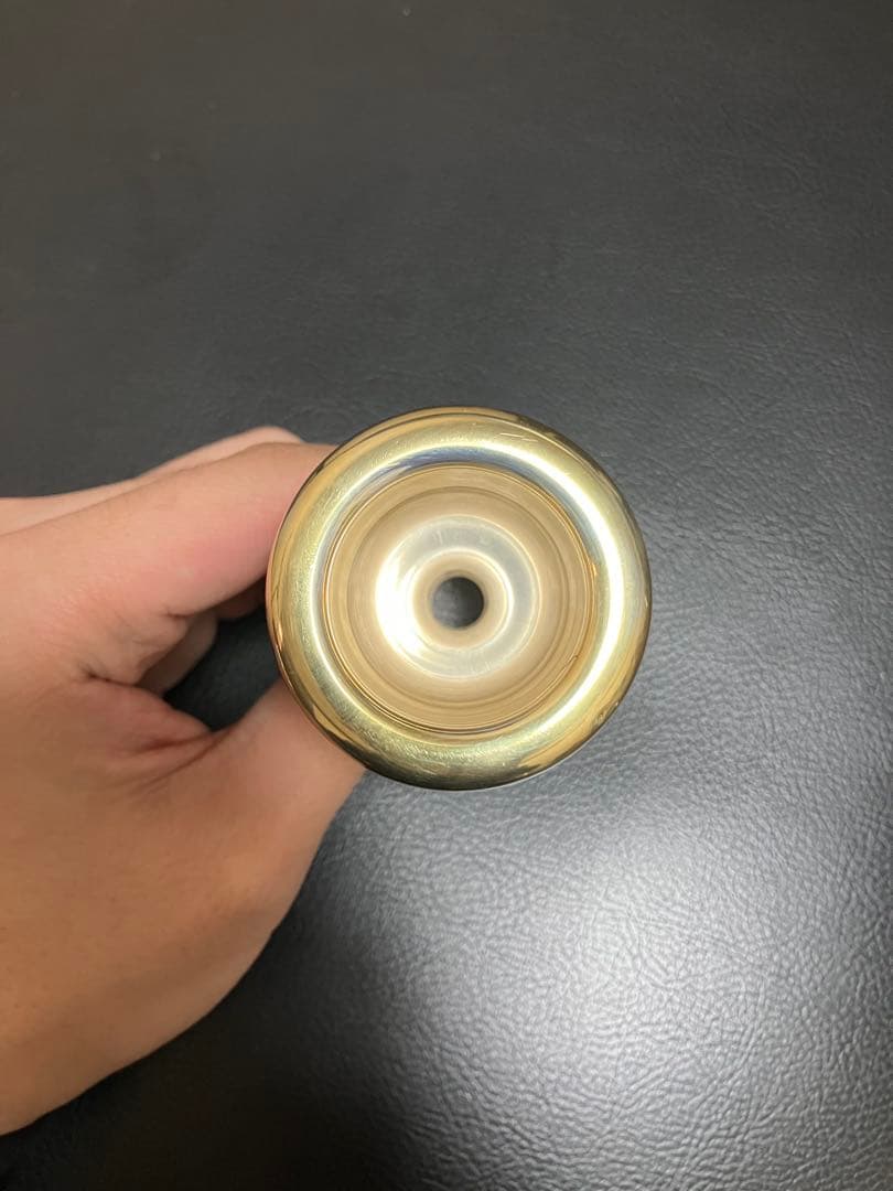 ストークWD24 チューバマウスピース