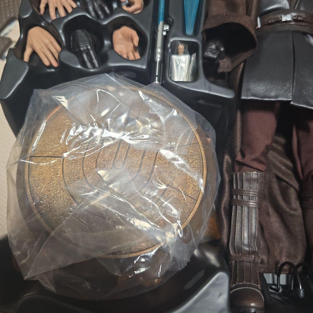 アナキン・スカイウォーカー（ダークサイド版）　スターウォーズ　シスの復讐