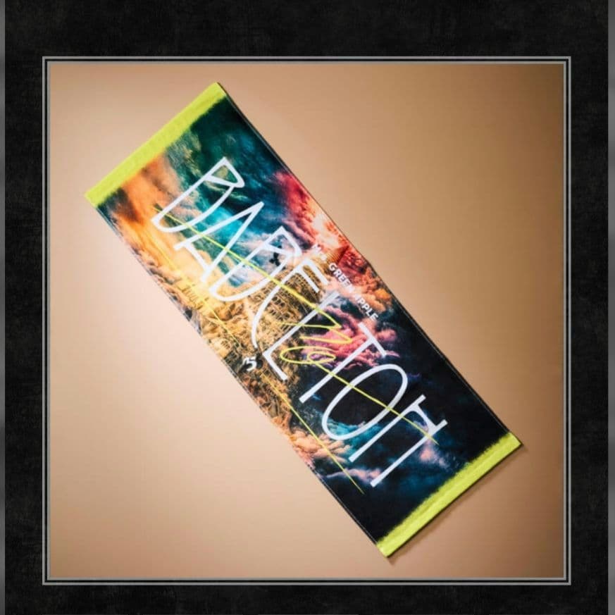 mimiさん専用Mrs. GREEN APPLE ペンライト TシャツＬ タオル