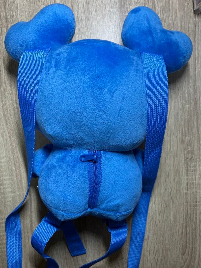 TWICE gigo ぬいぐるみリュック ツウィ ツブリー