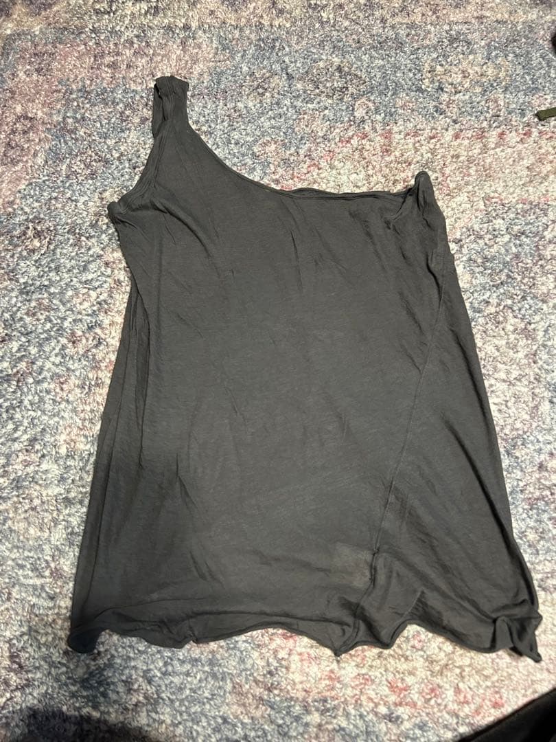 トップス rick owens リックオウエンス ダークシャドウ Rick Owens DRKSHDW Rick Owens