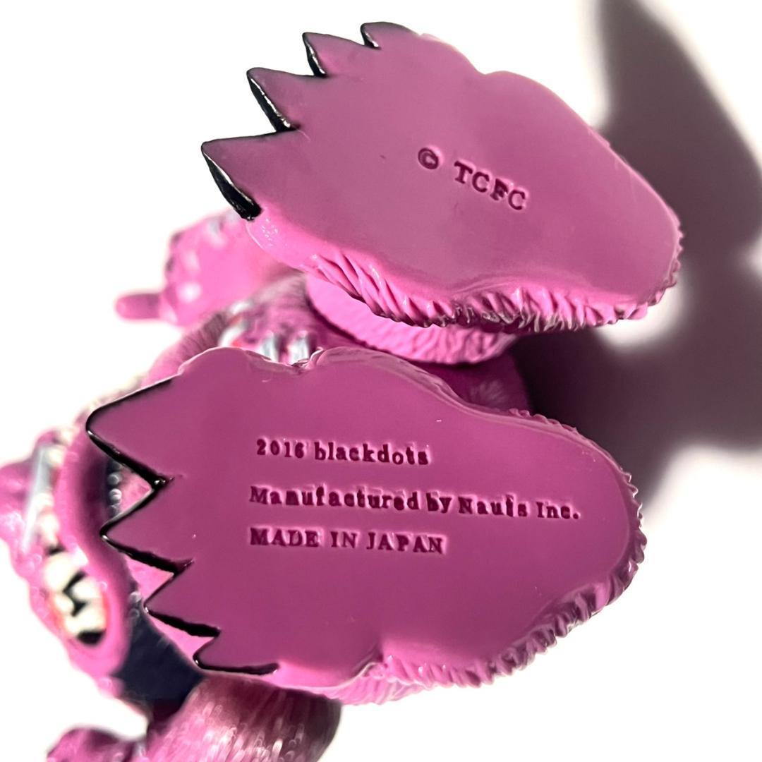 マッドボール ソフビ バンク 日本製 ホーンヘッド オリジナルカラー