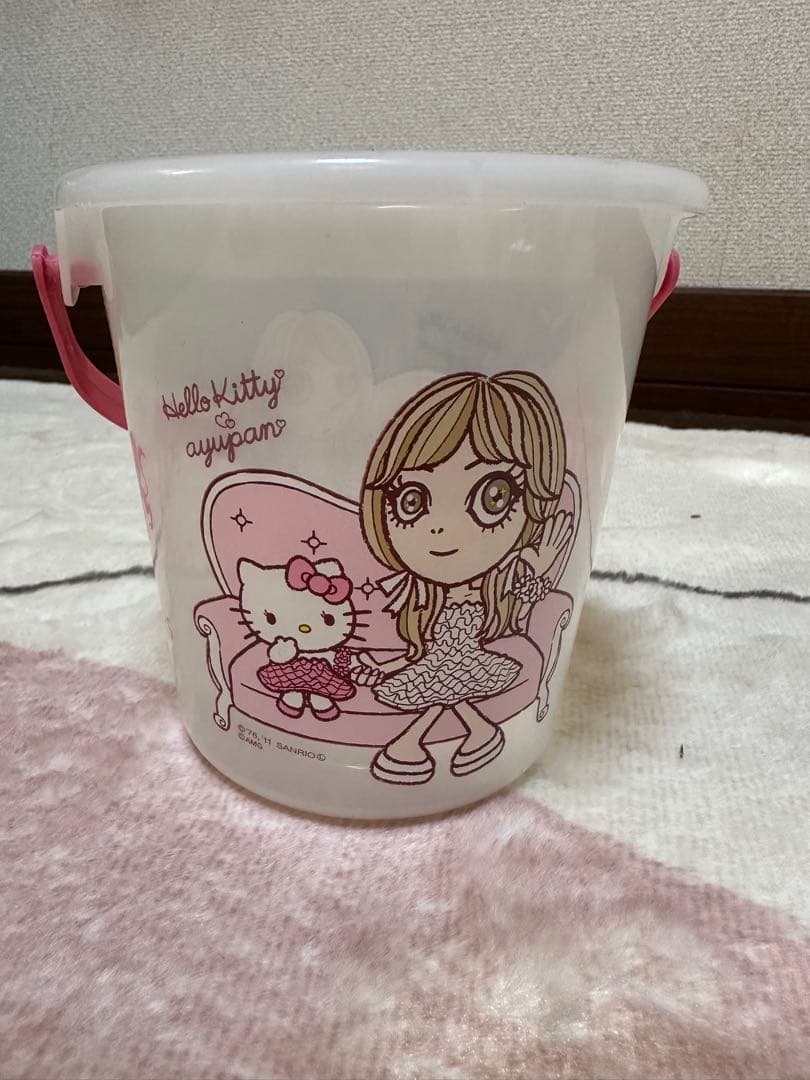 ハローキティ　ダニエル　出品　まとめ売り