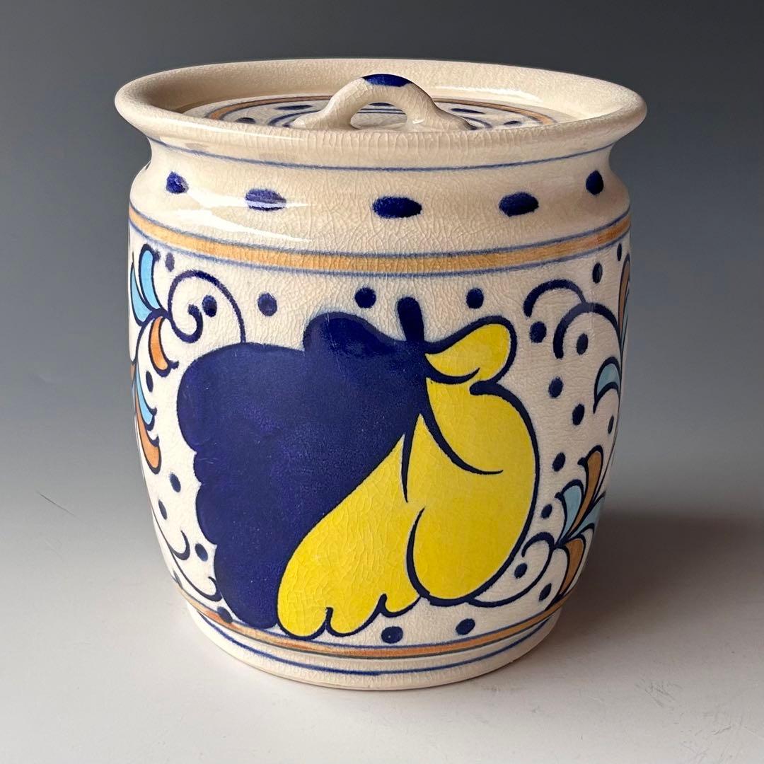 茶道具　紅毛　オランダ　皆具　横田鳳山　共箱　水指　尺立　建水　蓋置　京焼　稽古