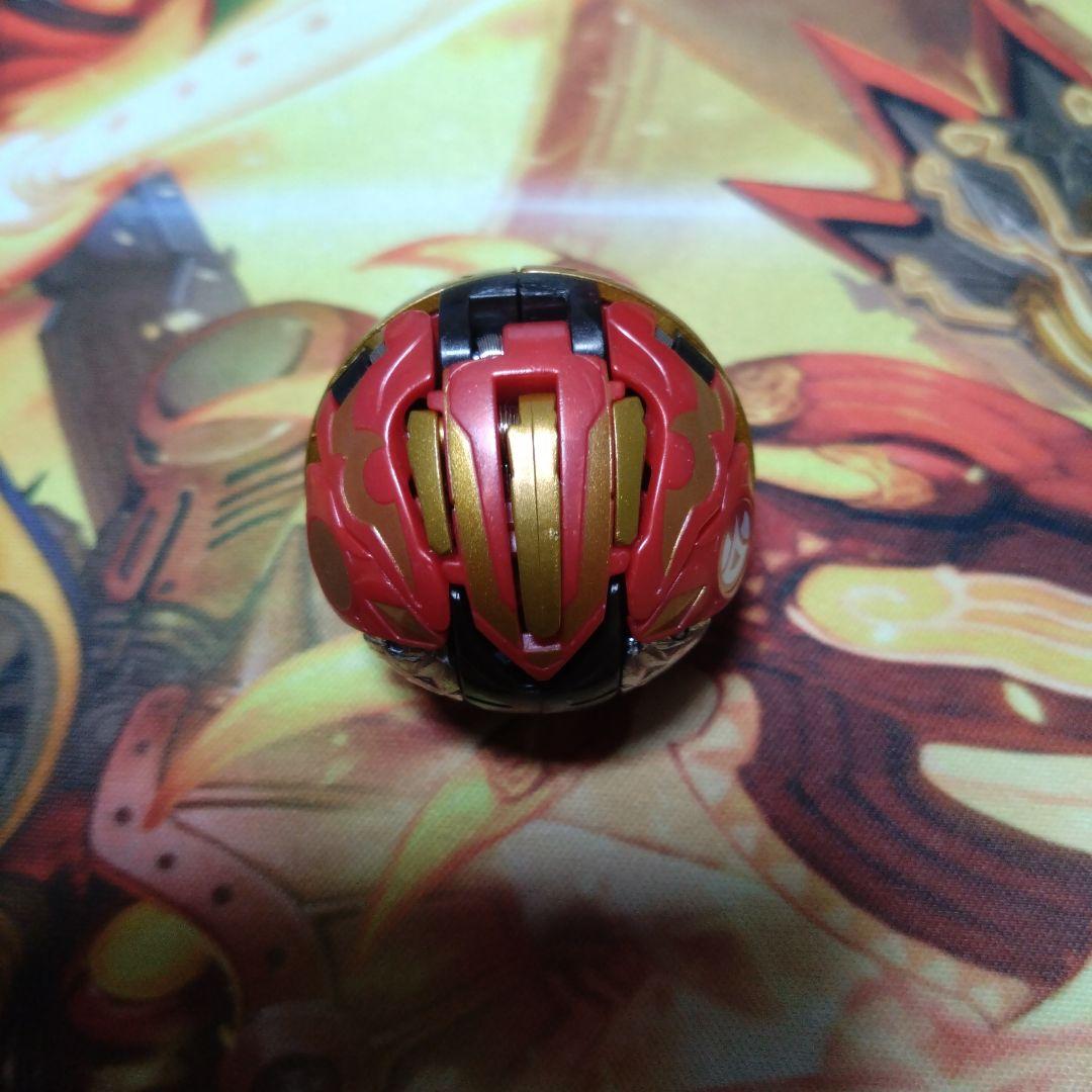 即購入可　冥ラスヴォス