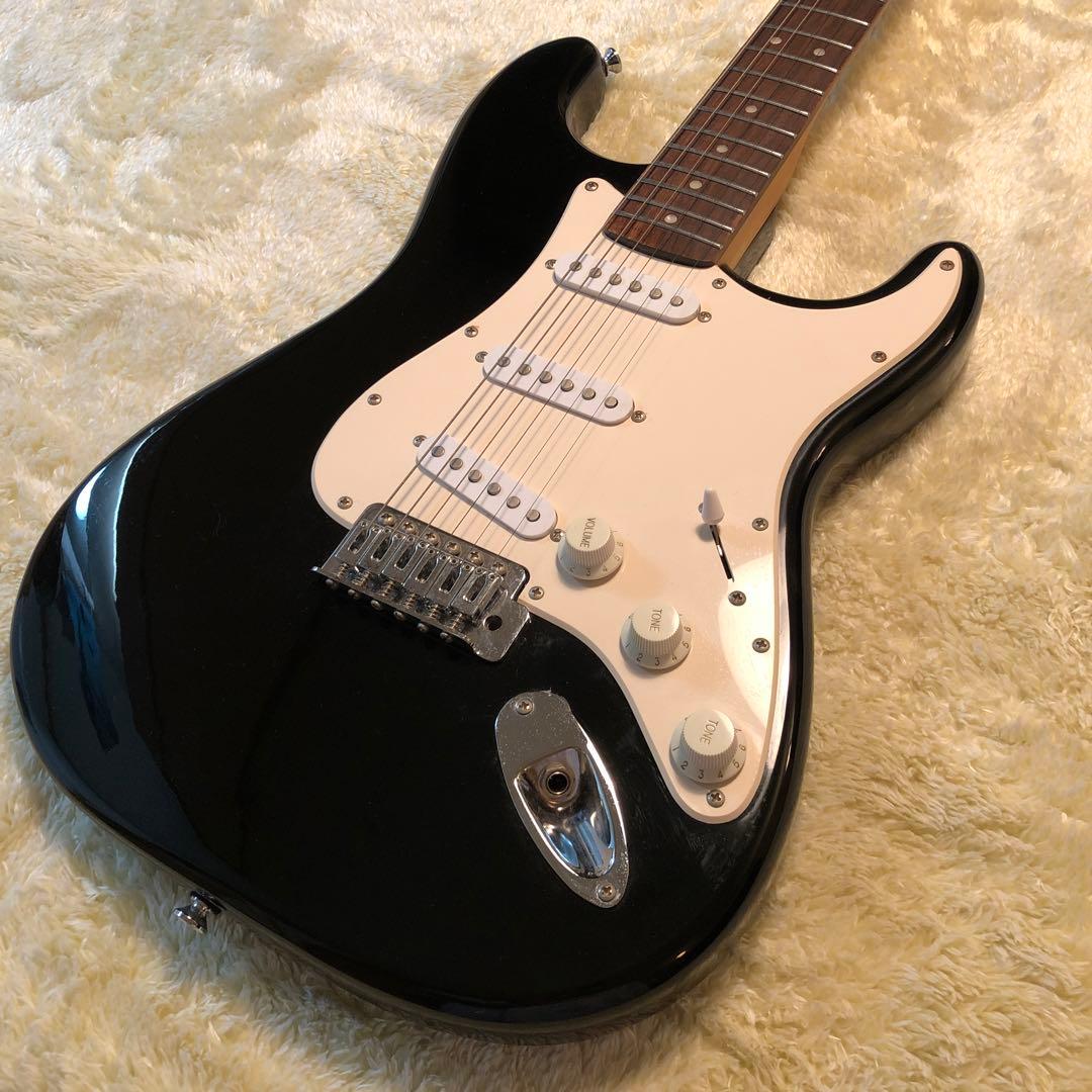 Squier by Fender BULLET STRAT ストラトキャスター