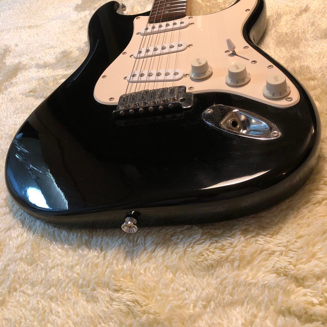 Squier by Fender BULLET STRAT ストラトキャスター