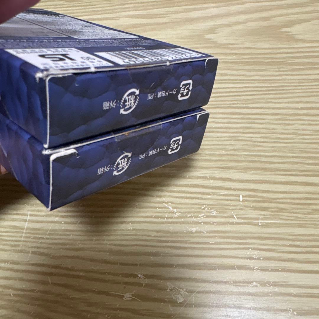 転生編 イリュージョンブルー 1/2 ハーフデッキ 未開封 2個 クラシック