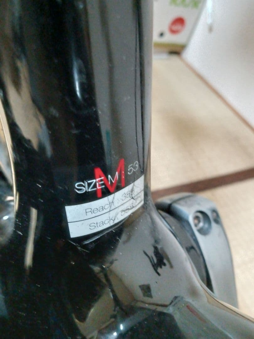 ほよ　LOOK ロードバイク Mサイズ