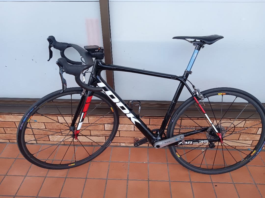 ほよ　LOOK ロードバイク Mサイズ