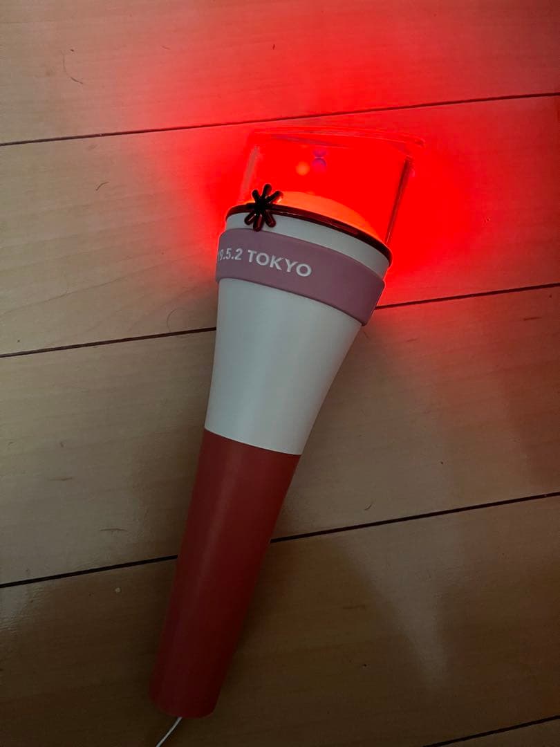 IZ*ONE ペンライト　カンヘウォン