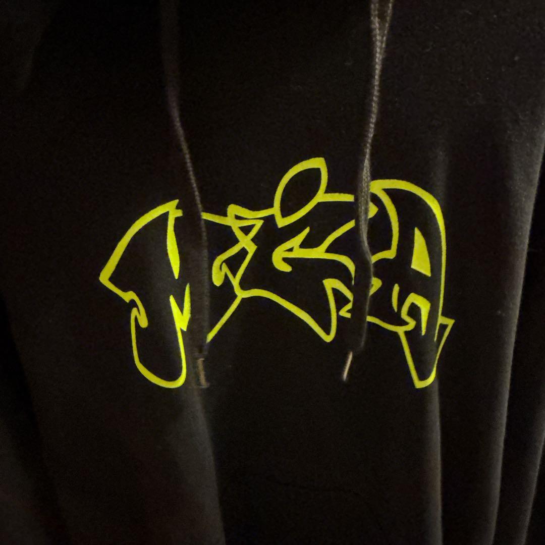 ミセスグリーンアップル 韓国ライブ ソウル フーディー XLサイズ