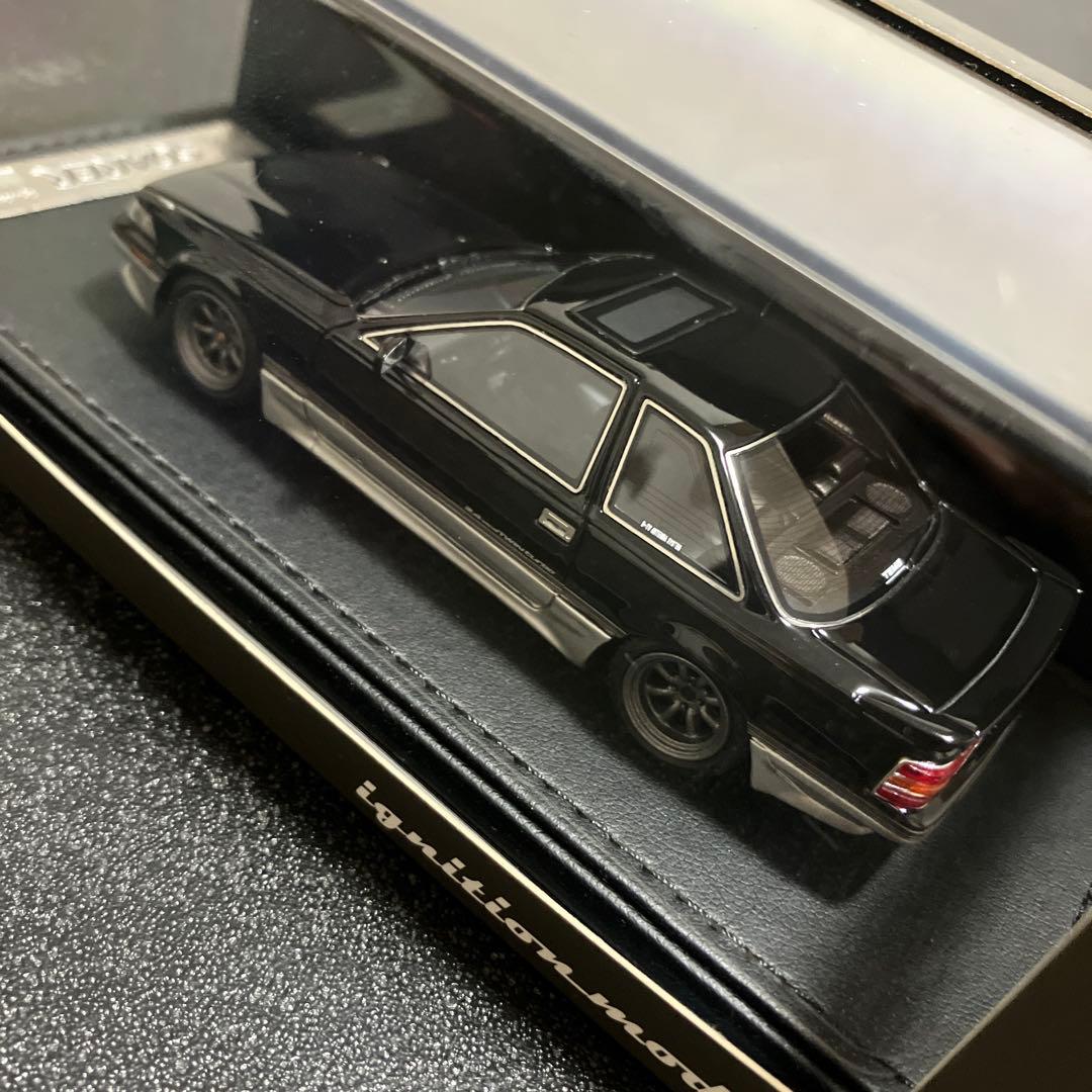 ミニカー IG0362 1/43 Toyota Soarer 2.0 (GZ10)