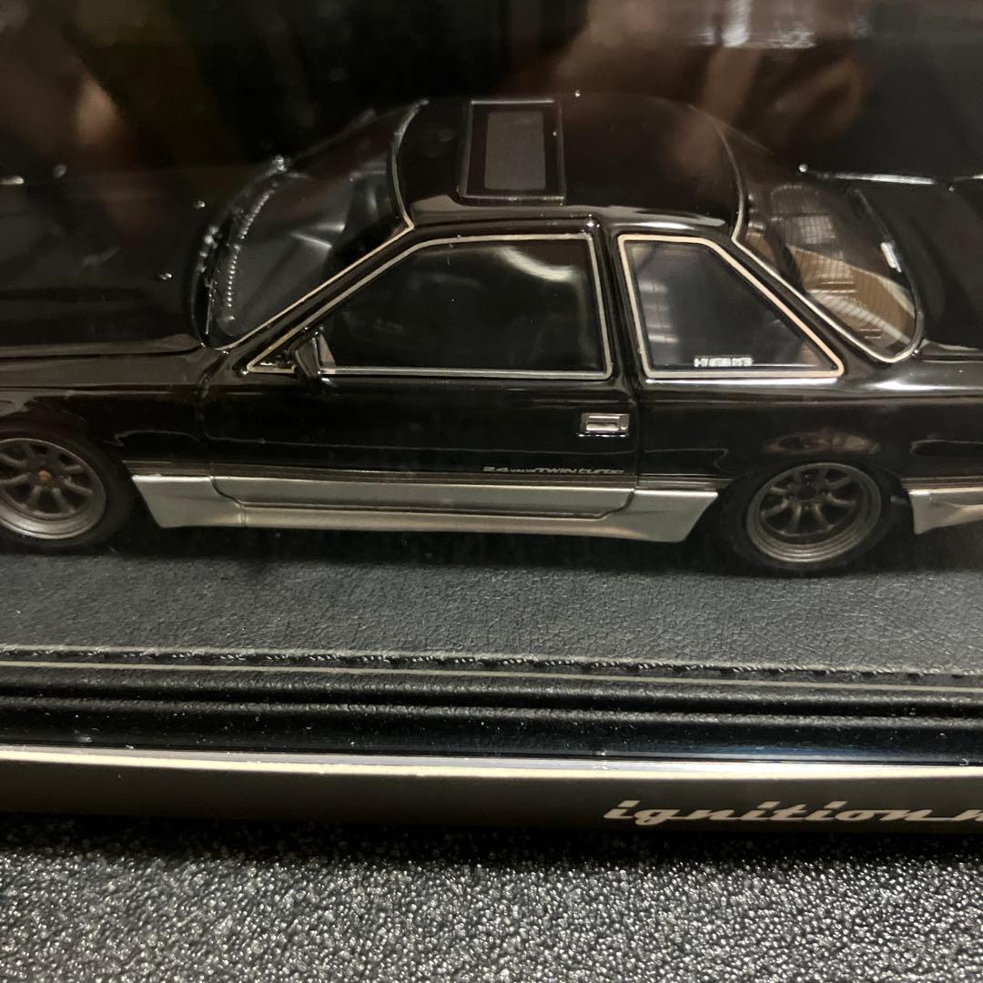 ミニカー IG0362 1/43 Toyota Soarer 2.0 (GZ10)