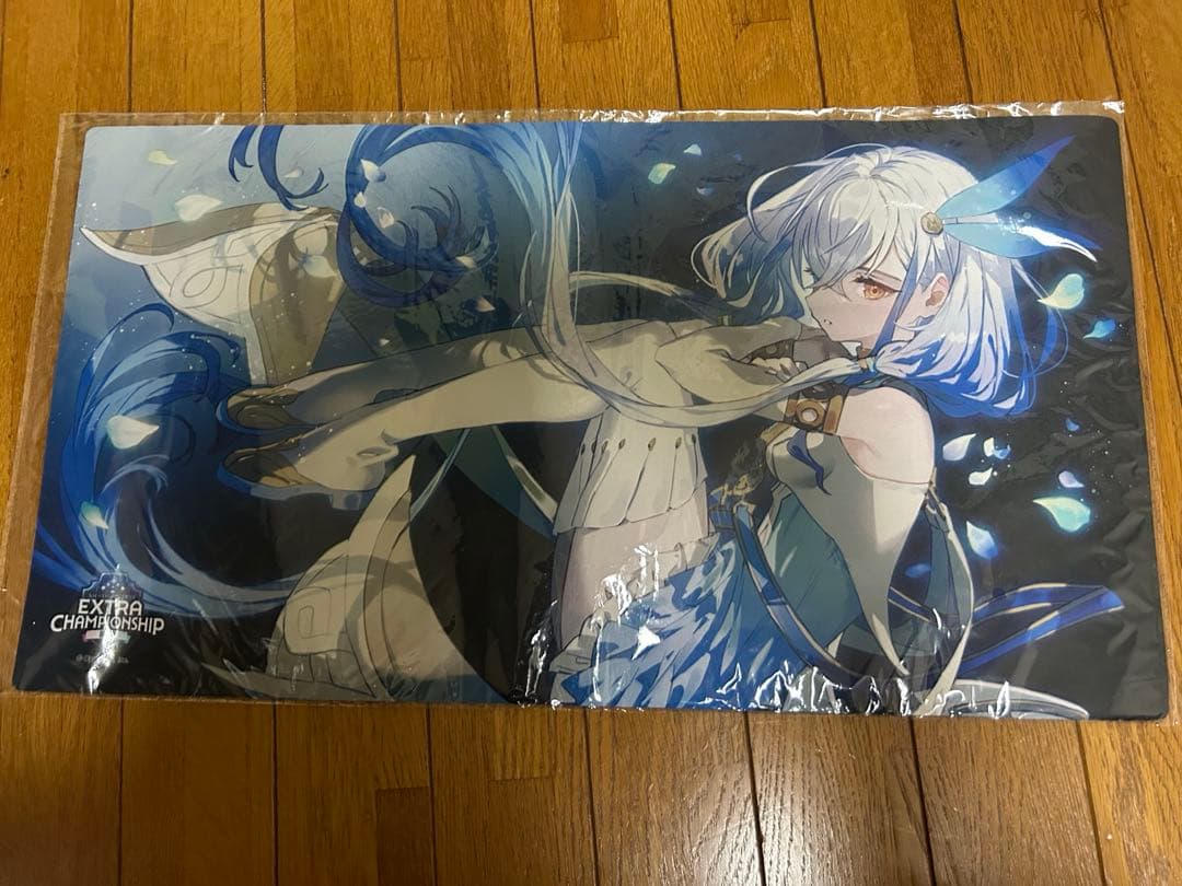 Shadowverse WB ヴェハリヤー プレイマット