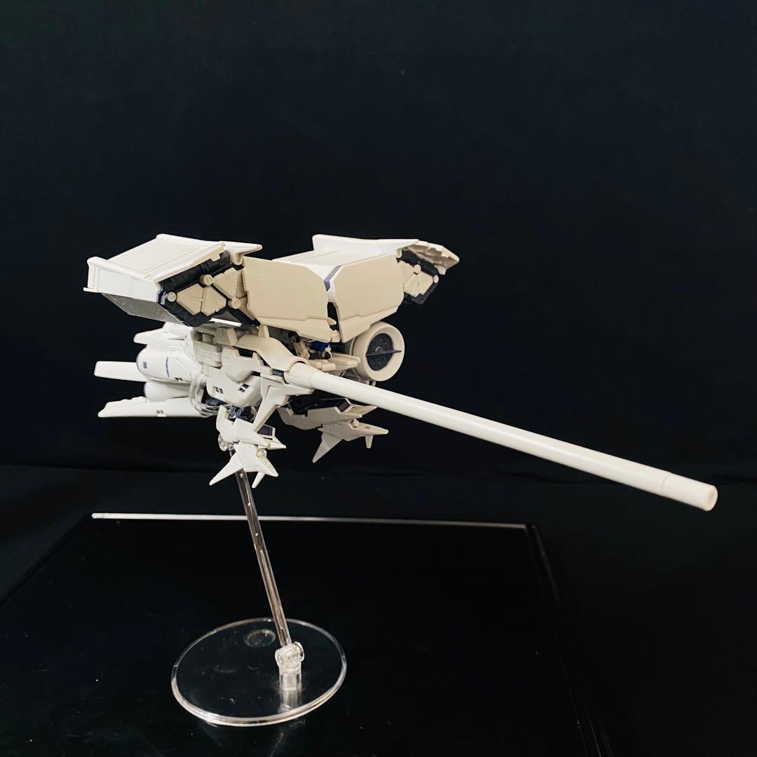 ガンダムコレクション デンドロビウム ノイエ・ジール