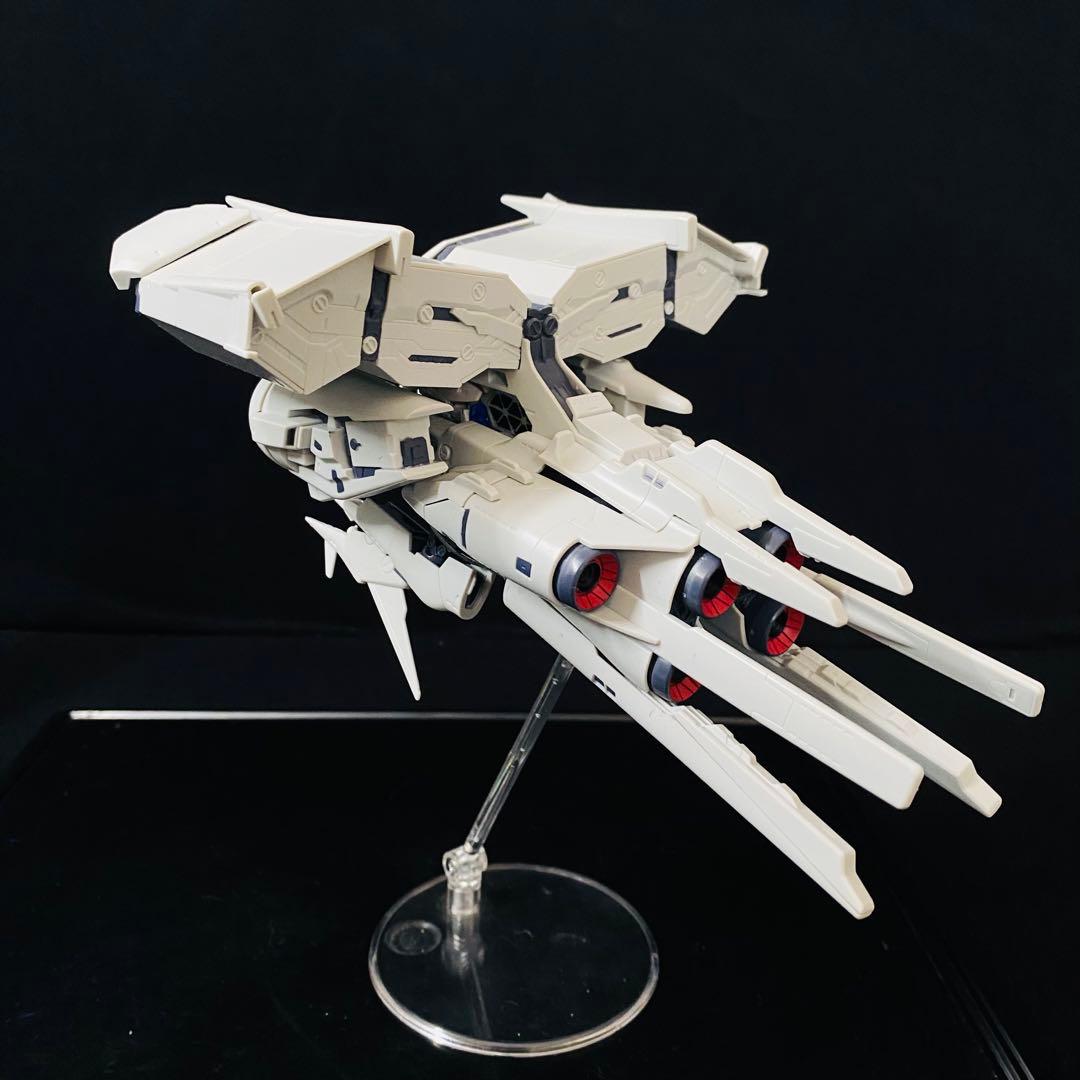 ガンダムコレクション デンドロビウム ノイエ・ジール