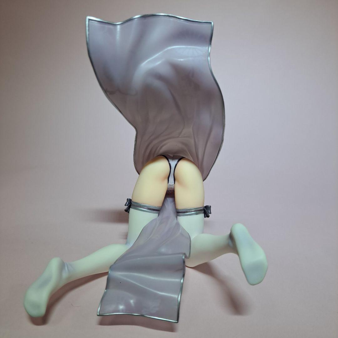 ANIPREX　冴えない彼女の育てかた　氷堂美智留　ランジェリーver.　1/7