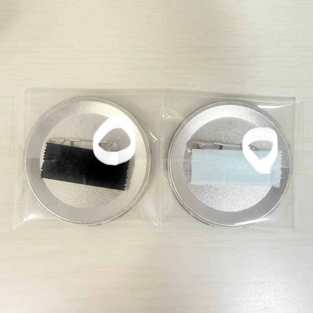 あんスタ 椎名ニキ イベコレ 缶バッジ 2022 autumn 60点セット