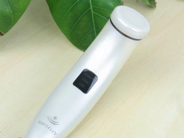 エステツインLV 美顔器