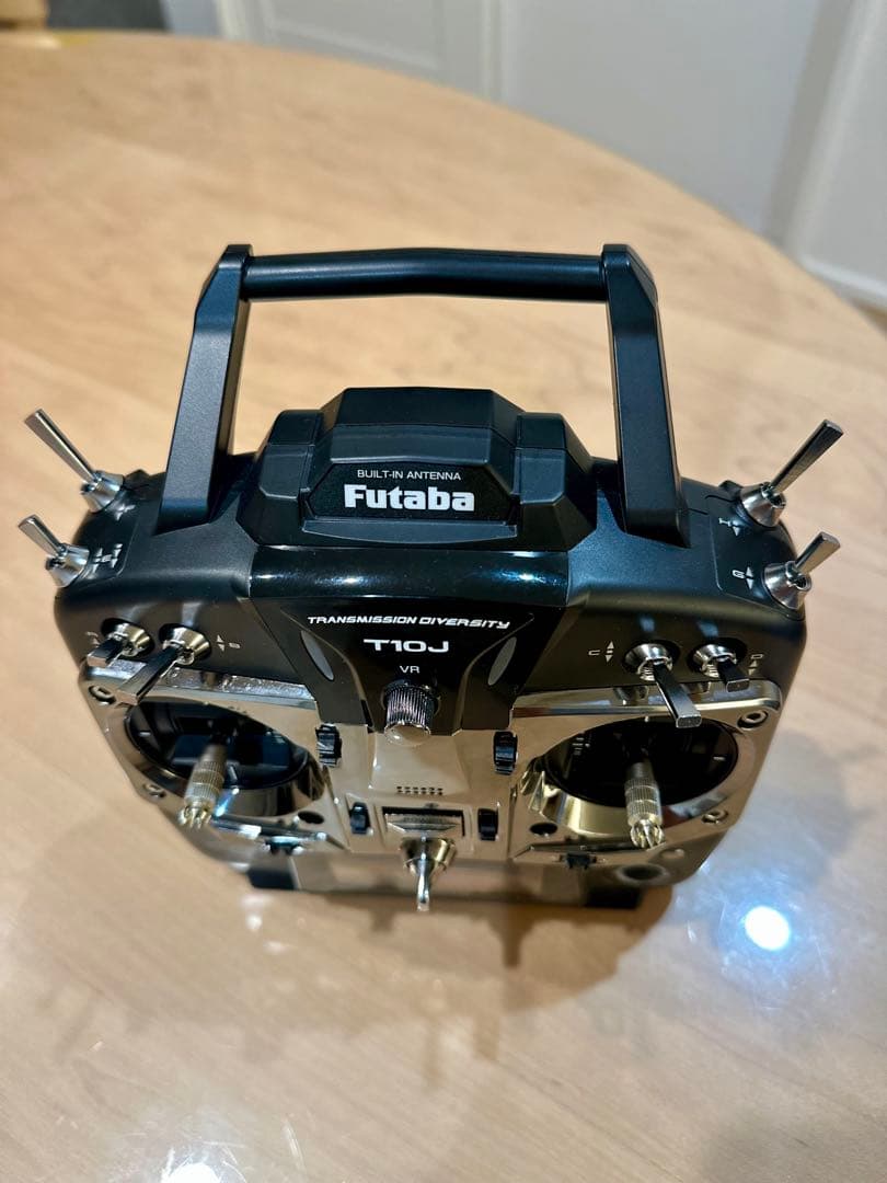 futaba フタバT10C 送信機