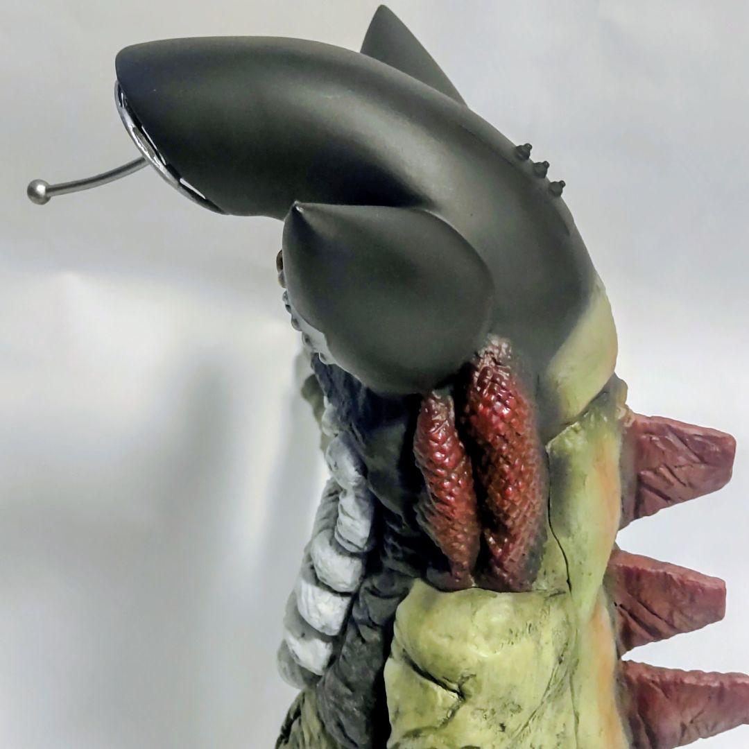 大怪獣シリーズサウンドギラー 約27cm 少年リック限定