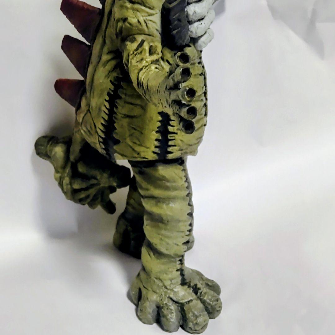 大怪獣シリーズサウンドギラー 約27cm 少年リック限定