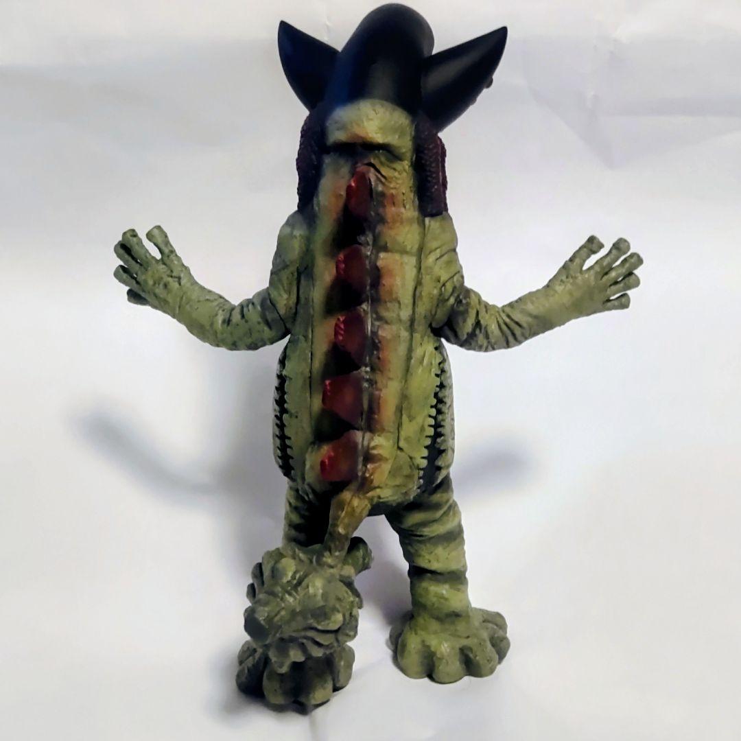 大怪獣シリーズサウンドギラー 約27cm 少年リック限定