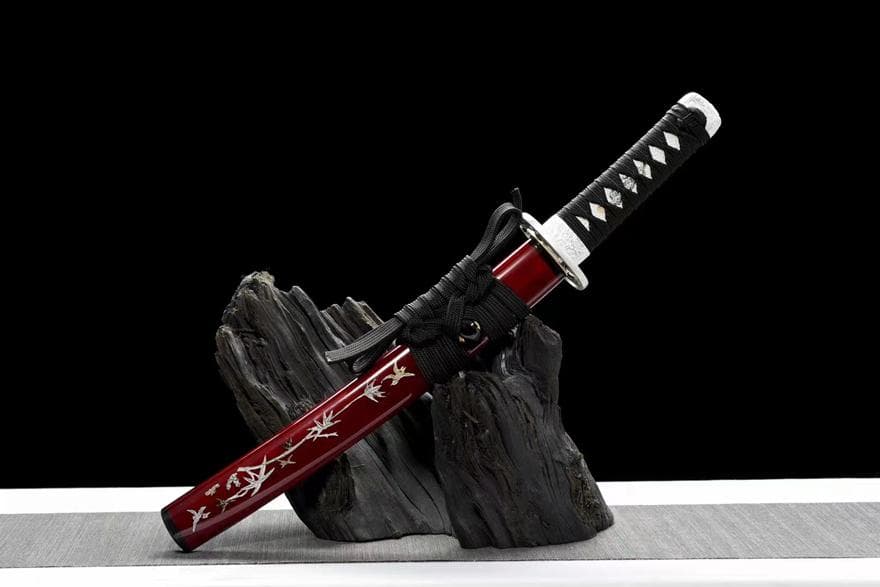 『タケコプター』 日本刀 模造刀 居合刀