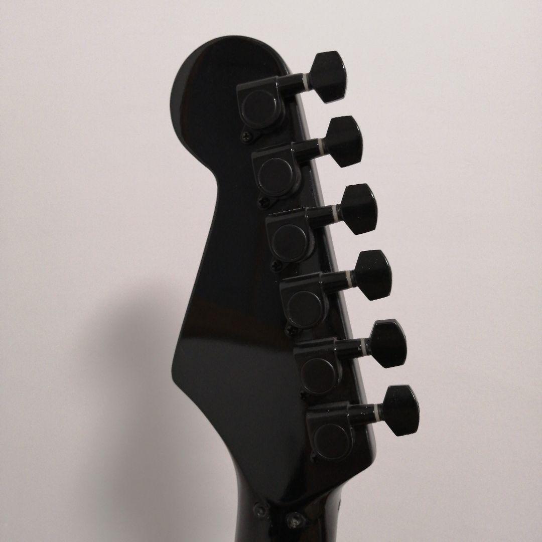 エレキギター ハムバッカー搭載