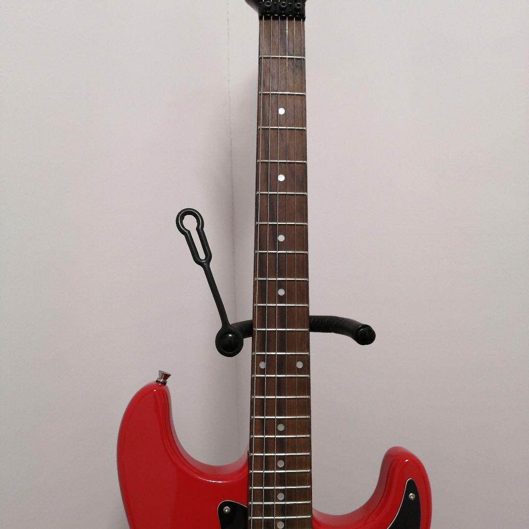 エレキギター ハムバッカー搭載