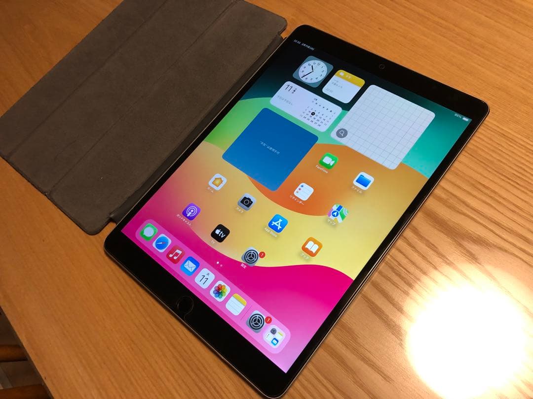 ipad pro 10.5 ジャンク 256gb