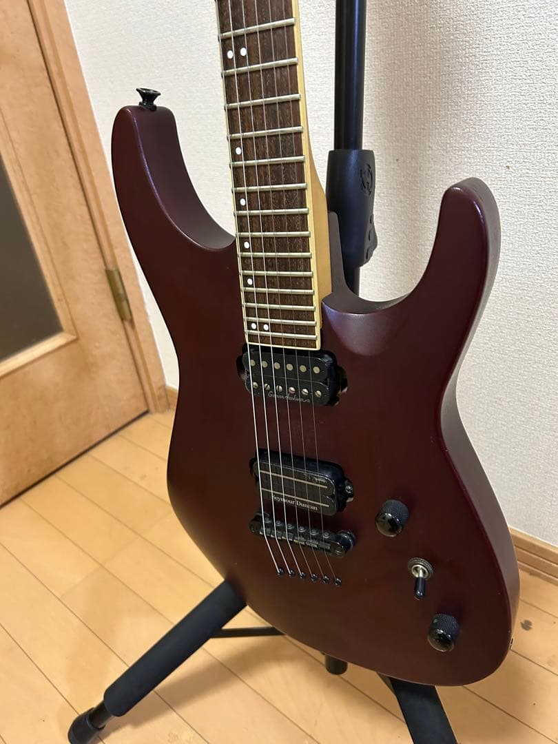 ⭐️grover jackson⭐️リバースヘッド⭐️90年代⭐️ジャクソン