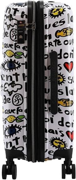 [カステルバジャック] スーツケース 50(56) L 57cm 3.7kg