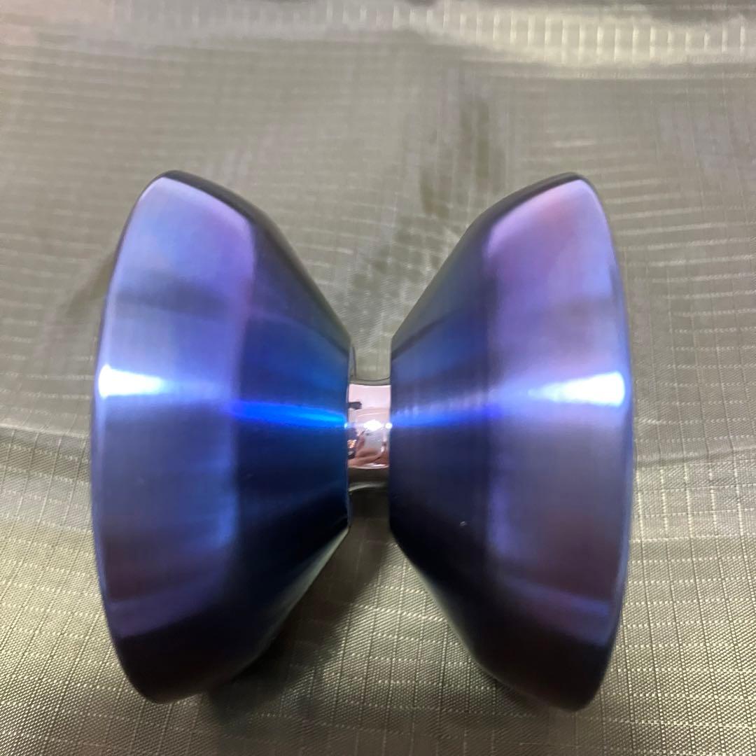 スポーツトイ・アクショントイ yoyo recreation wonder