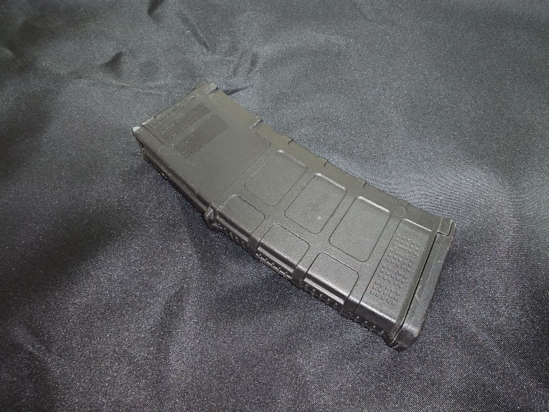 Guns Modify / 東京マルイ MWSシリーズ対応 EVO P-MAG