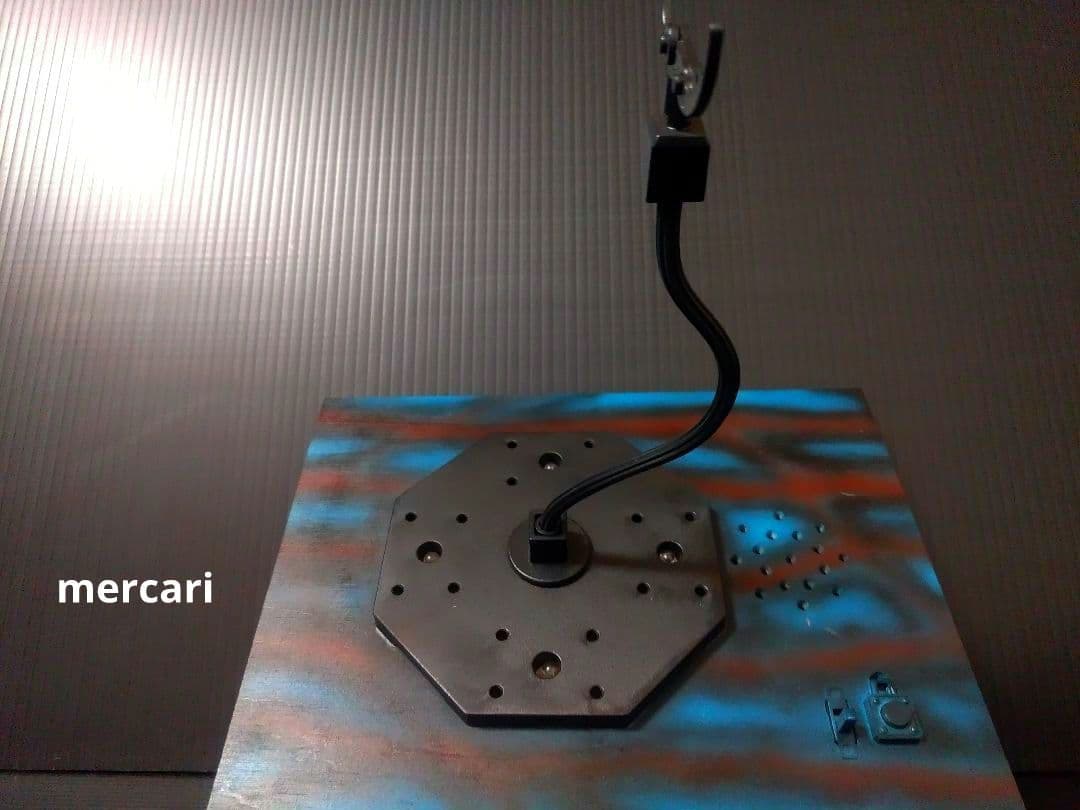 フライング　メカゴジラ