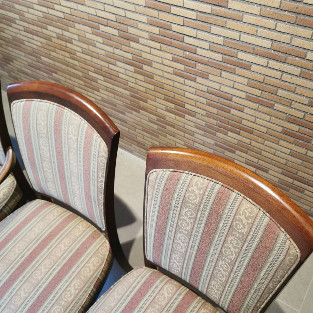 ※テーブル単体♥美品　マルニ木工　地中海ダイニングセット　伸長式テーブル