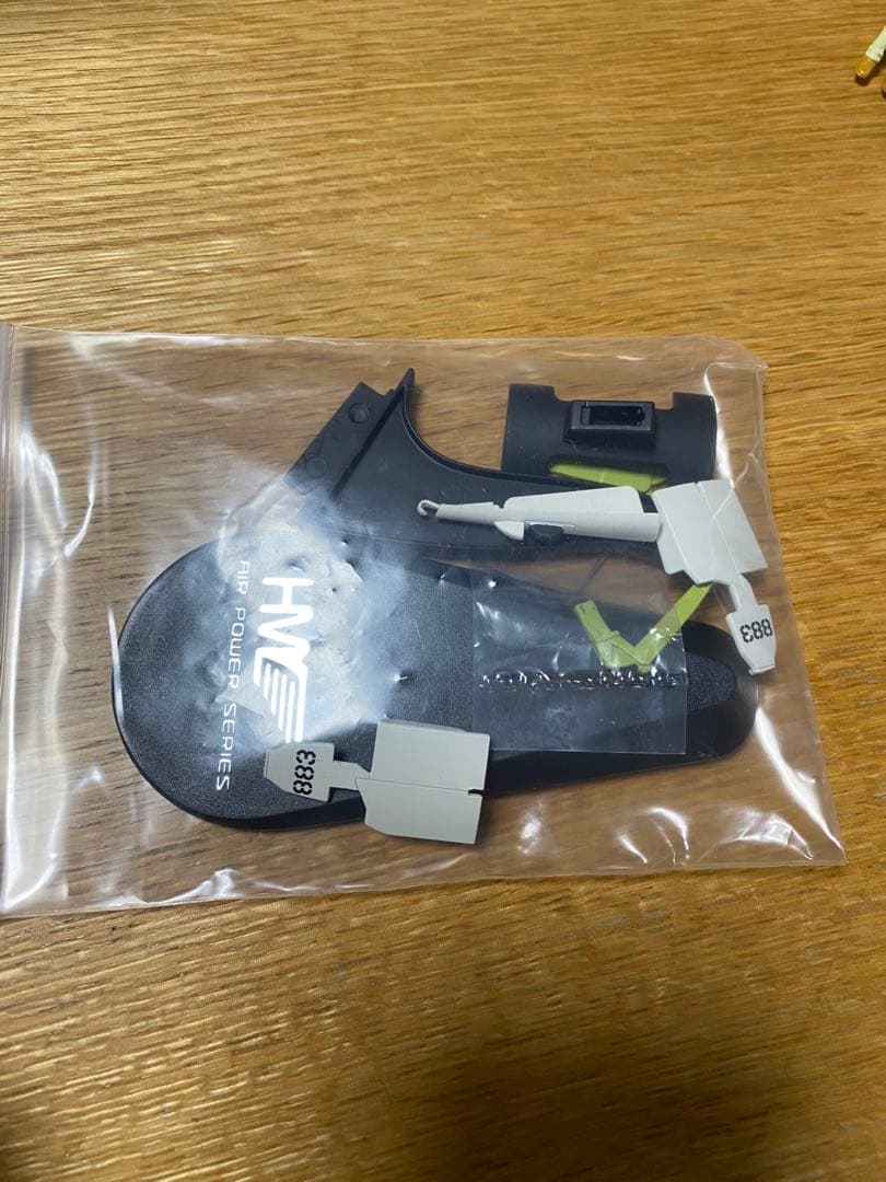 HMホビーマスターF4U Corsair 1:48 ダイキャストモデル美品！