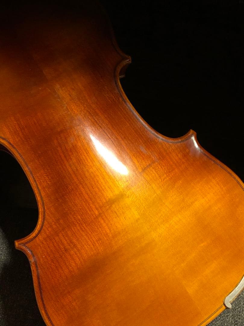 鈴木 スズキ suzuki バイオリン No.280 4/4サイズ