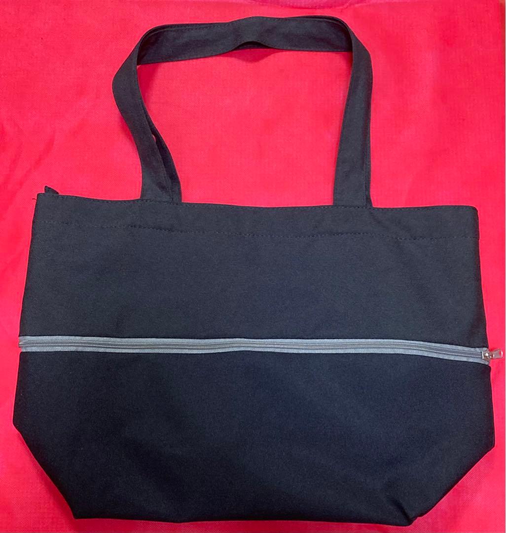 ヒプマイ NOBIRU BAG 麻天狼 ノビルバッグ 寂雷 一二三 独歩