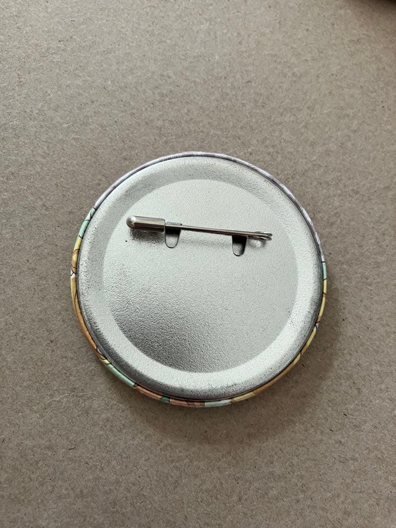 ヘタリア フラワーパレード スペイン ロシア 日本 缶バッジ セット