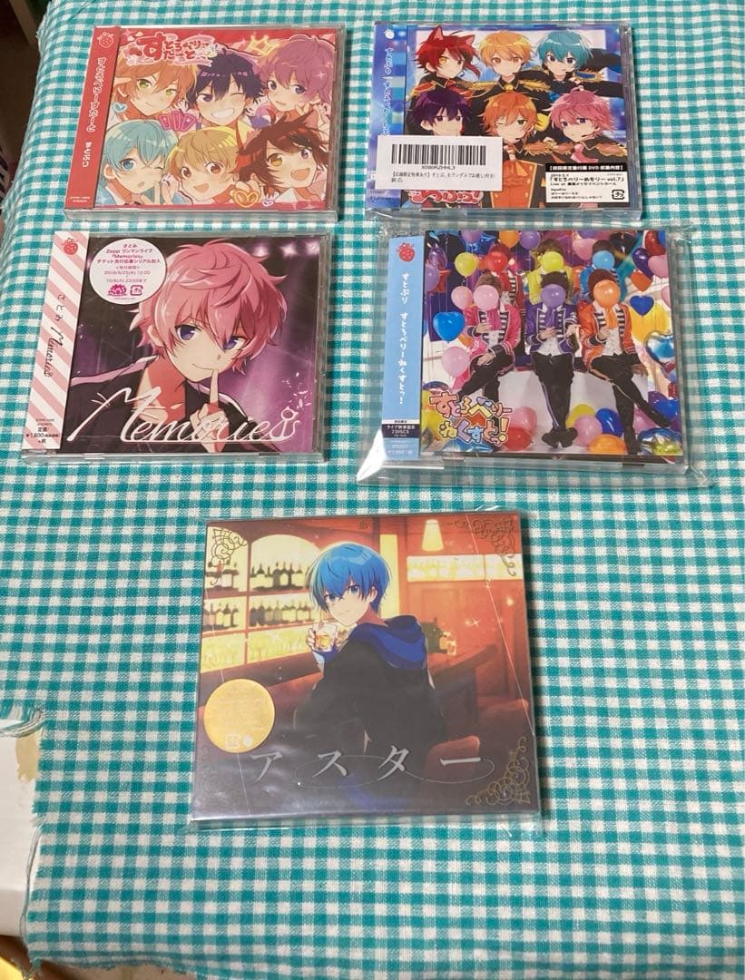 すとぷりまとめ売り