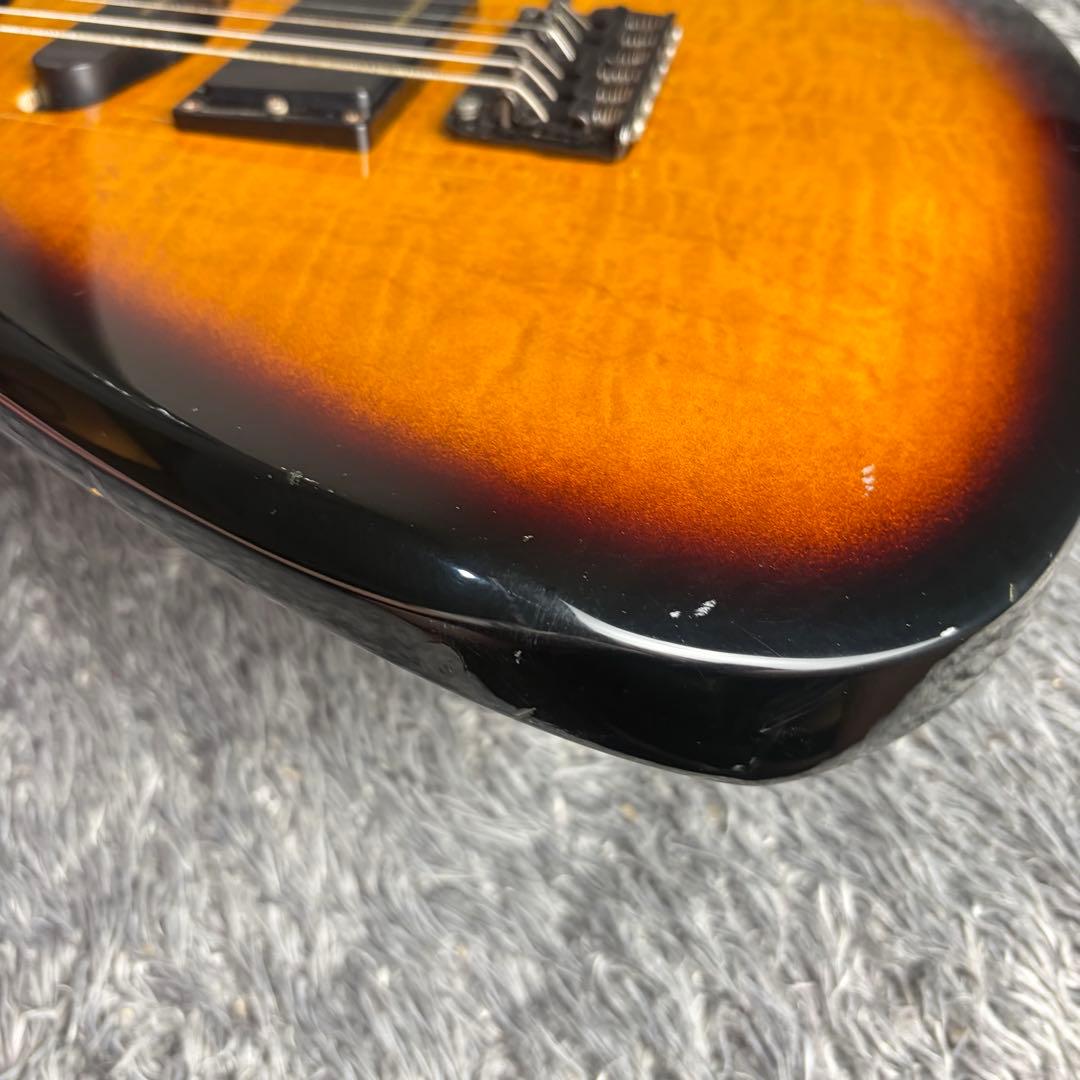 ギター Fernandes FGZ400