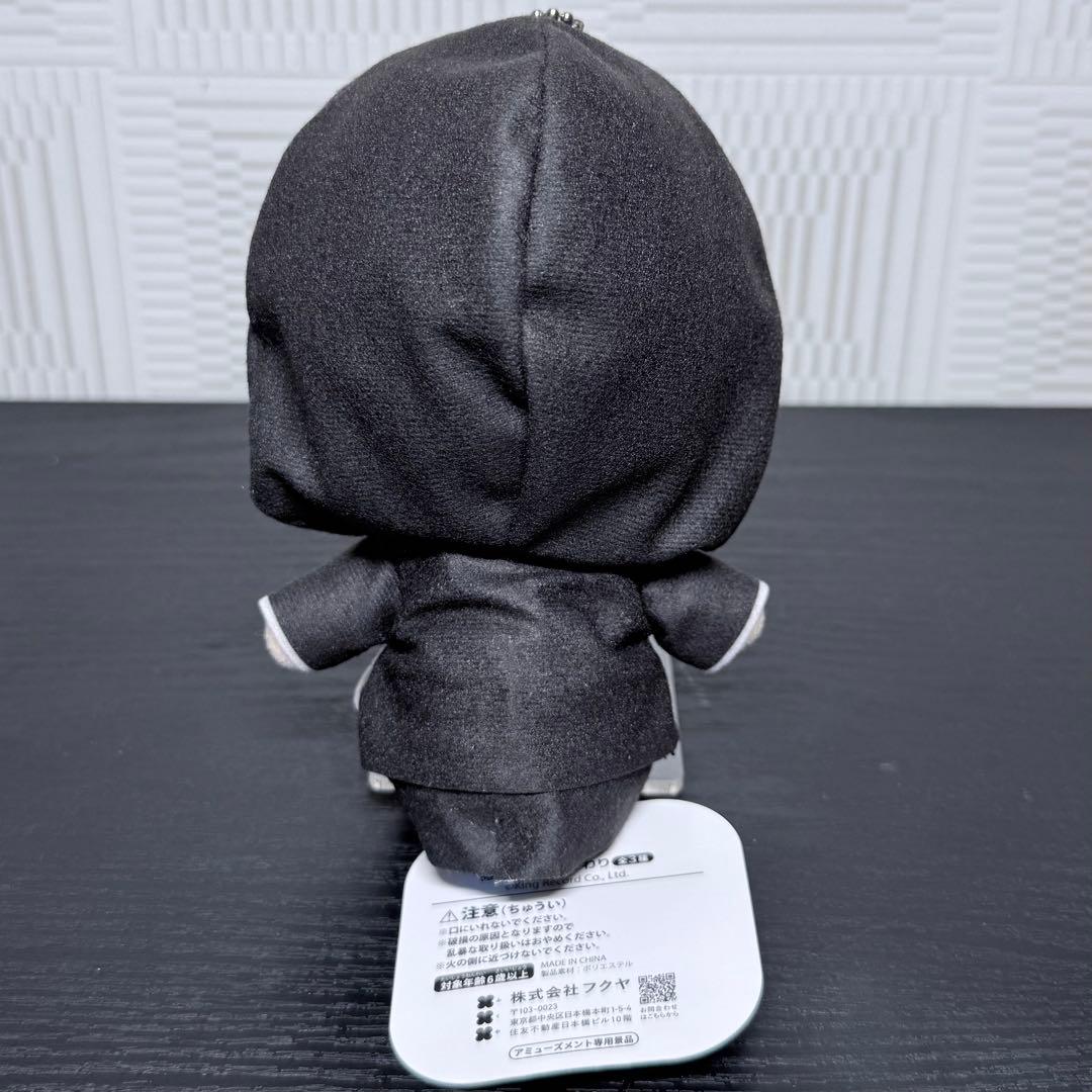 水樹奈々 ぬいぷりけおすわり 3種コンプセット GiGO限定 - メルカリ