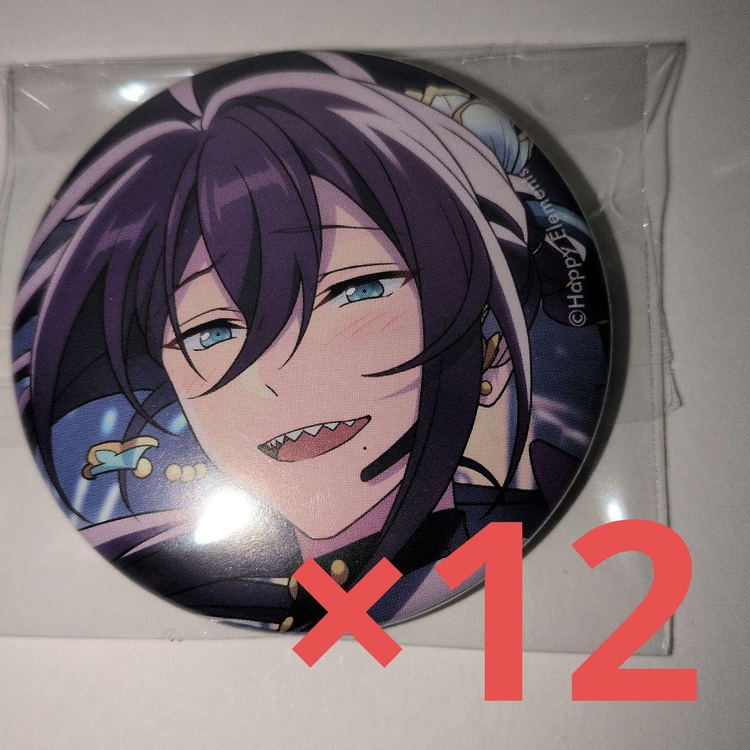 あんスタ コレクション缶バッジ 礼瀬マヨイ