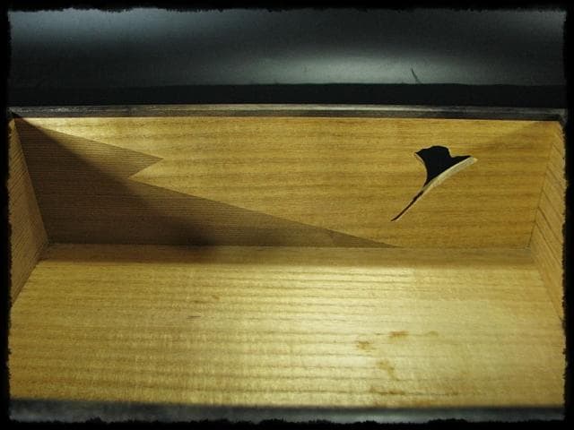 八木澤竹芸 | Otawara-shi Tochigi 竹工芸 短冊かけ 竹 八木澤正