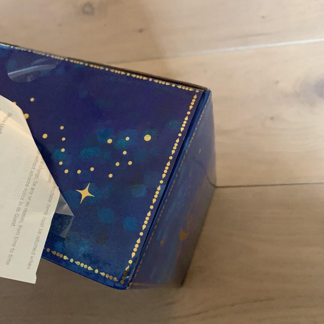 アラジン  ランプ　世界限定４０００(未開封の綺麗な箱)