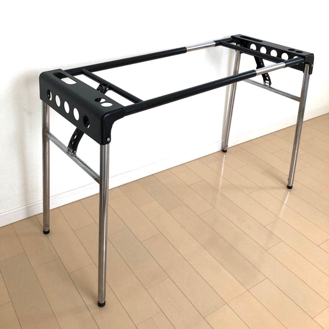 YAMAHA LG-100 キーボードスタンド